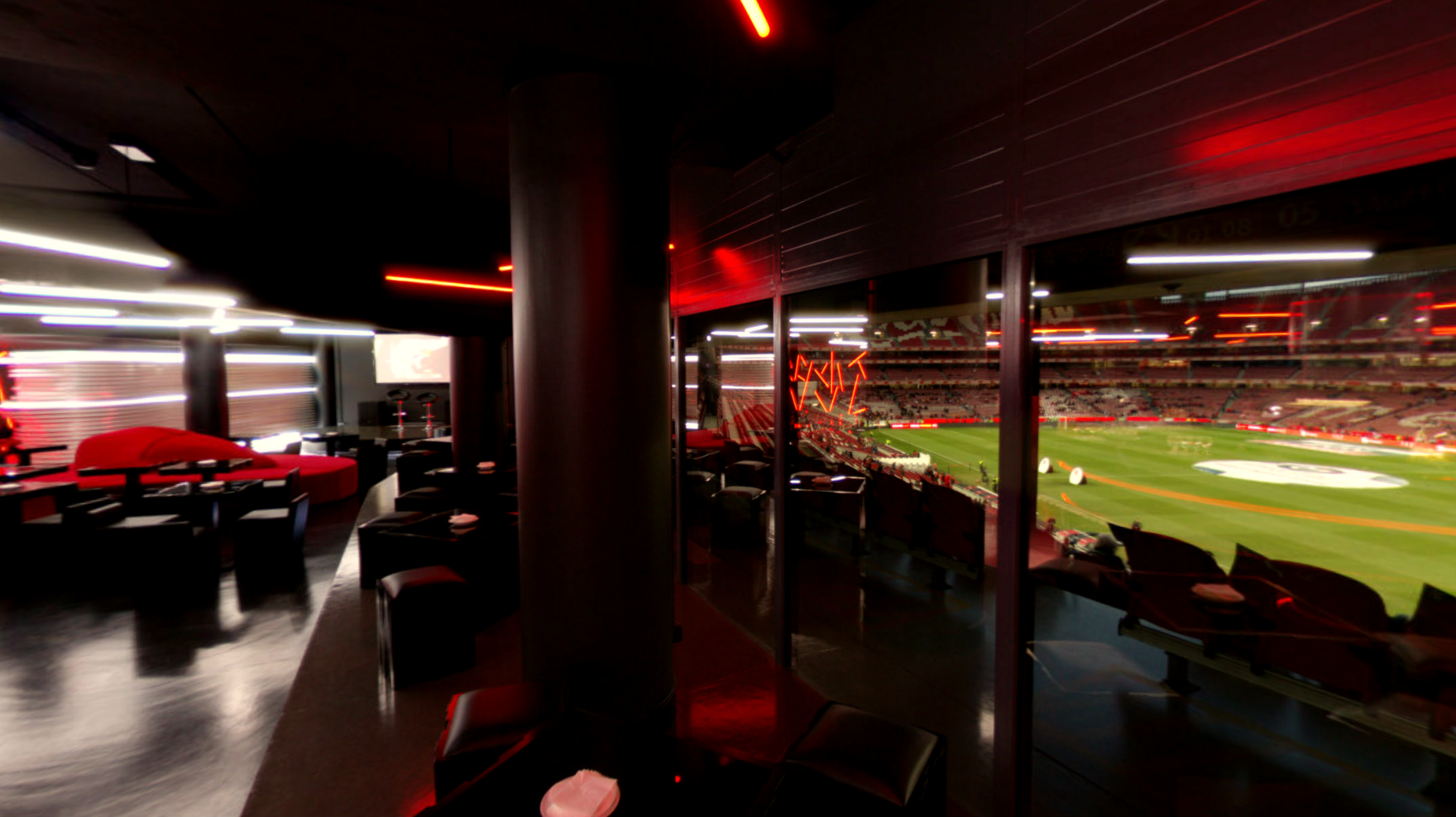 Estádio da Luz, image 4 of 5