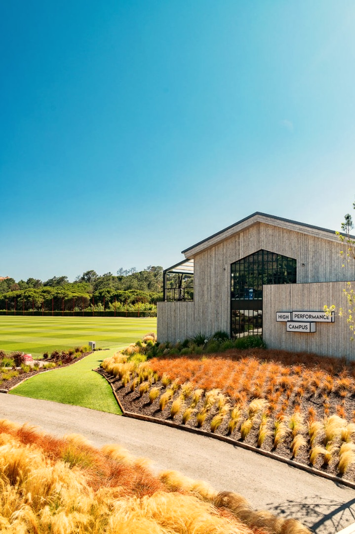 The Campus, image 6 of 6
